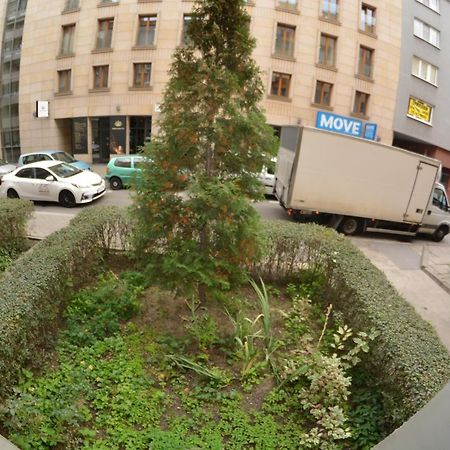 Piwna 22 Apartment Krakow Ngoại thất bức ảnh
