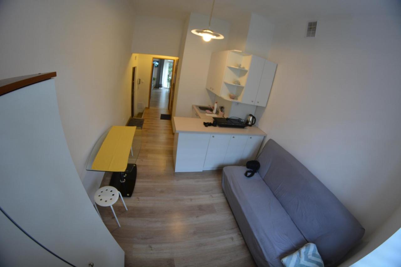 Piwna 22 Apartment Krakow Ngoại thất bức ảnh