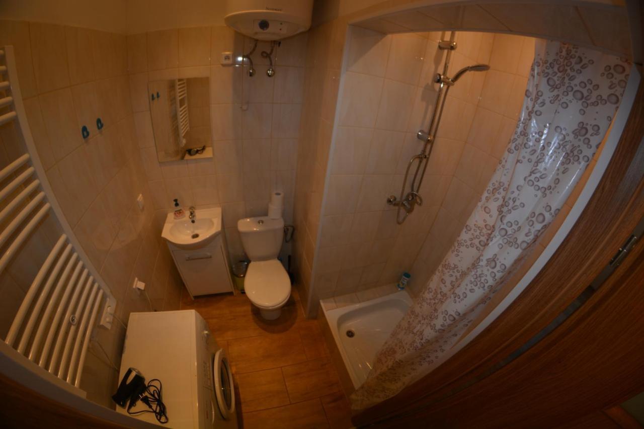 Piwna 22 Apartment Krakow Ngoại thất bức ảnh