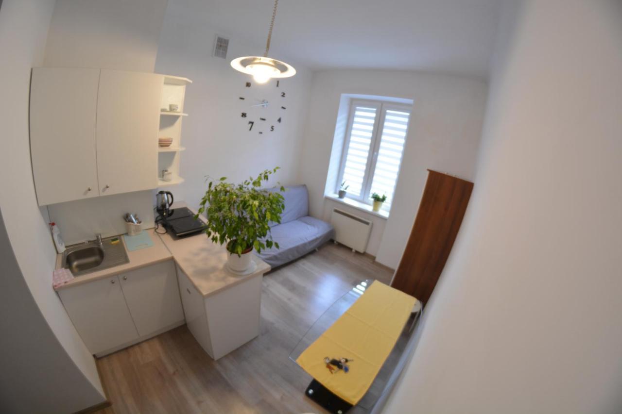 Piwna 22 Apartment Krakow Ngoại thất bức ảnh