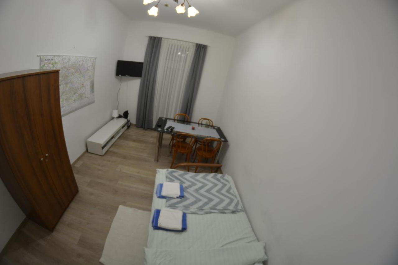 Piwna 22 Apartment Krakow Ngoại thất bức ảnh