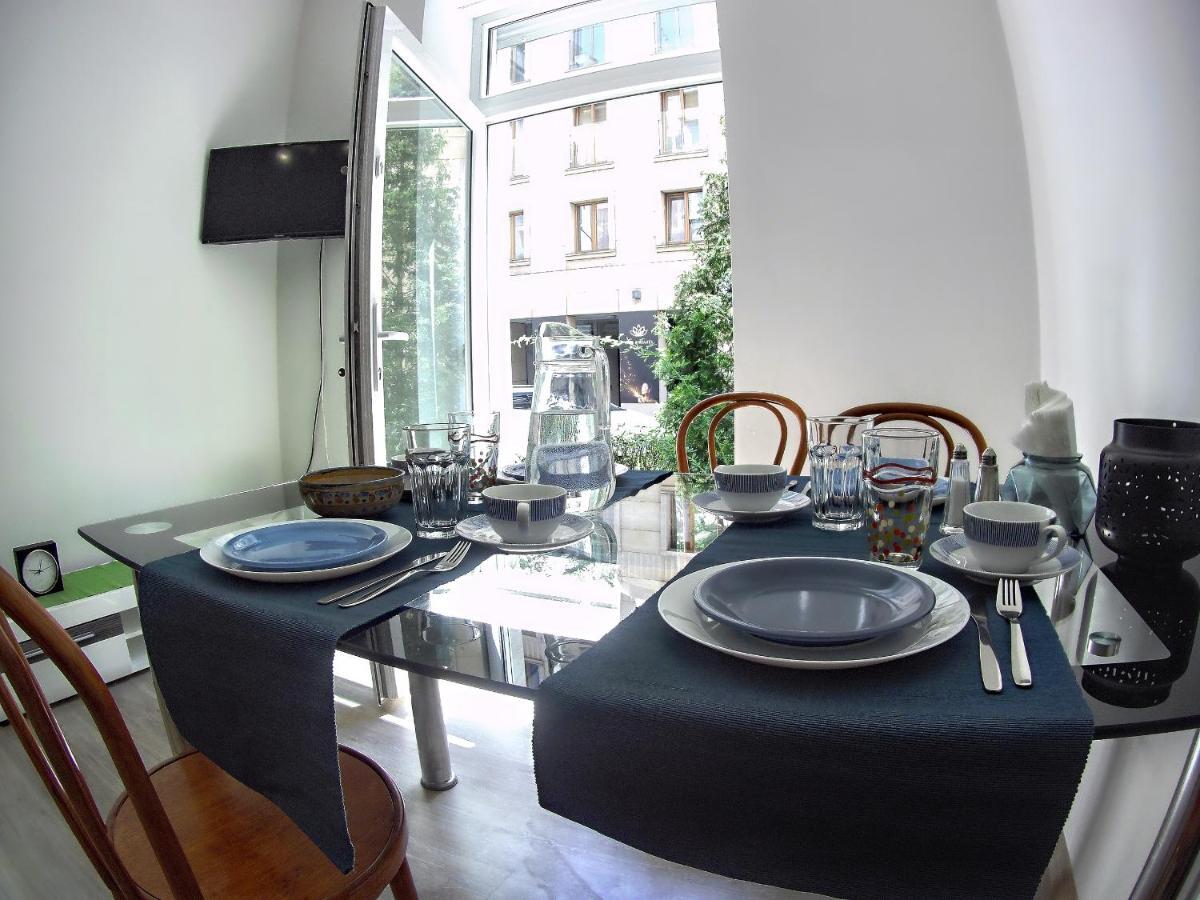 Piwna 22 Apartment Krakow Ngoại thất bức ảnh