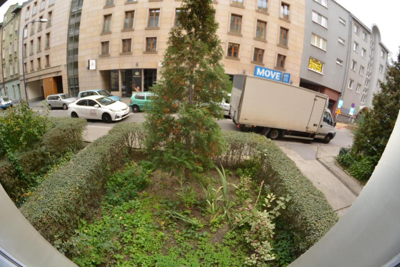 Piwna 22 Apartment Krakow Ngoại thất bức ảnh