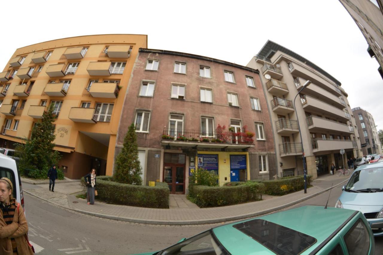 Piwna 22 Apartment Krakow Ngoại thất bức ảnh