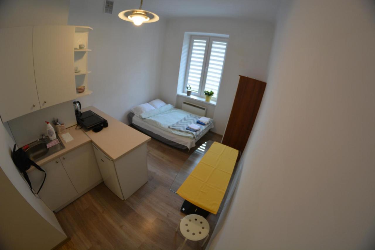 Piwna 22 Apartment Krakow Ngoại thất bức ảnh