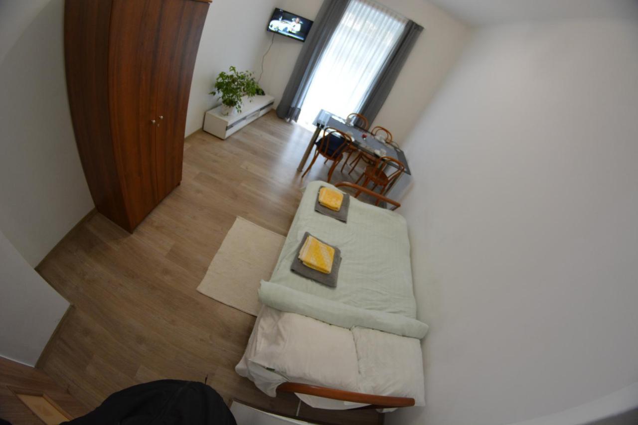 Piwna 22 Apartment Krakow Ngoại thất bức ảnh